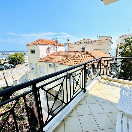 Achinora Limenaria Apartment Екстериор снимка