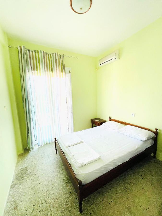 Achinora Limenaria Apartment Екстериор снимка