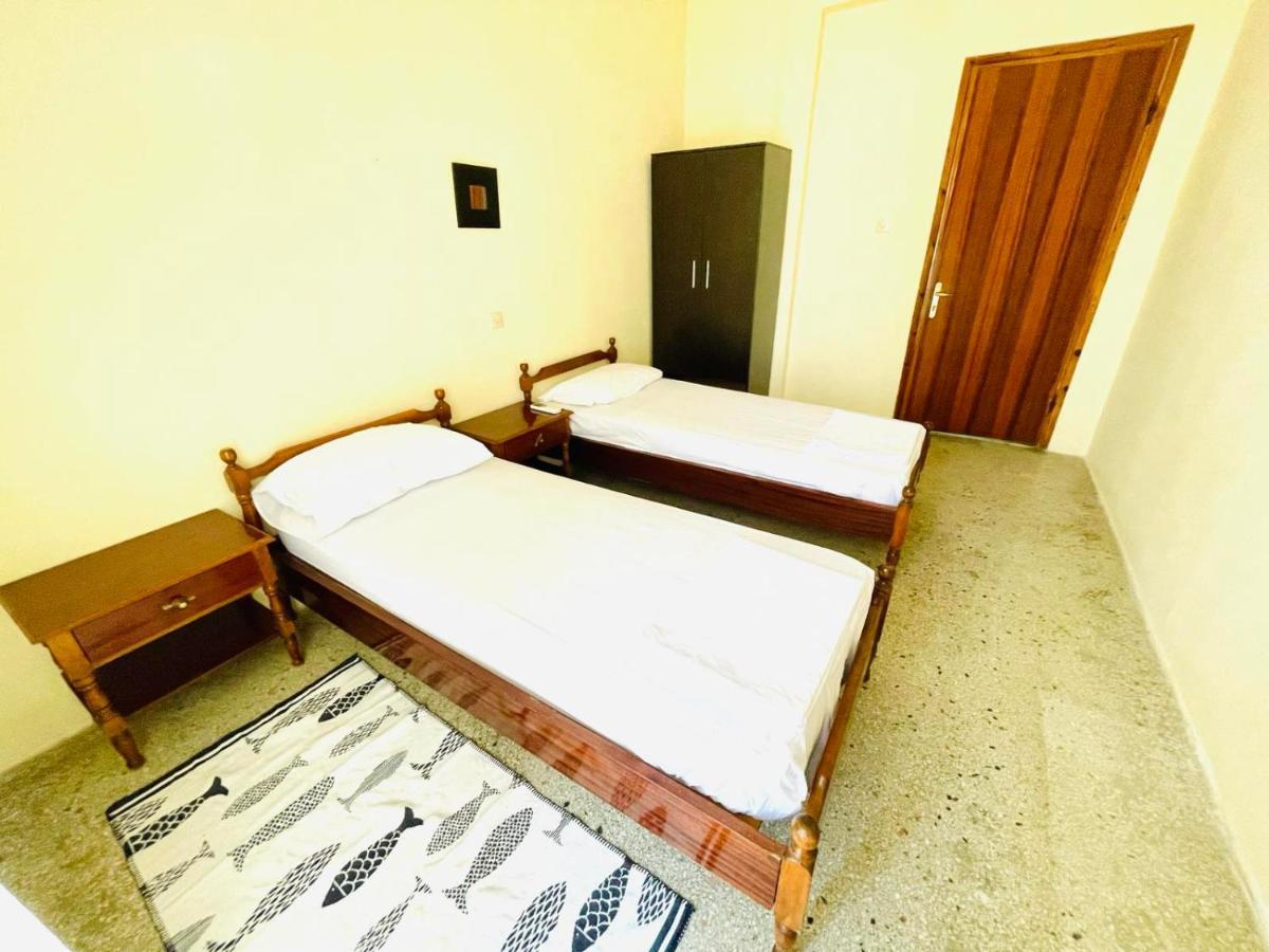 Achinora Limenaria Apartment Екстериор снимка