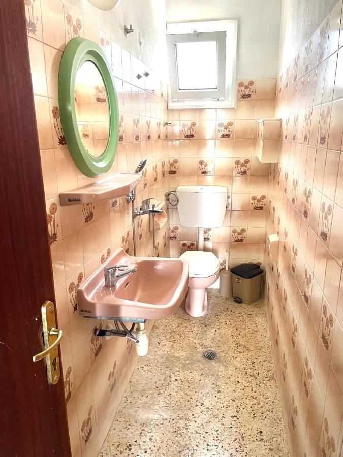 Achinora Limenaria Apartment Екстериор снимка