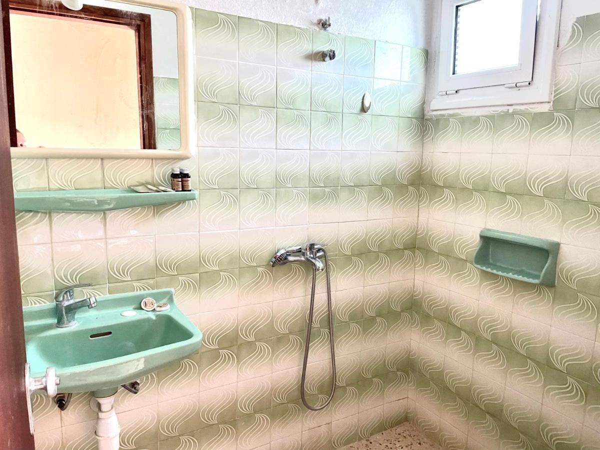 Achinora Limenaria Apartment Екстериор снимка